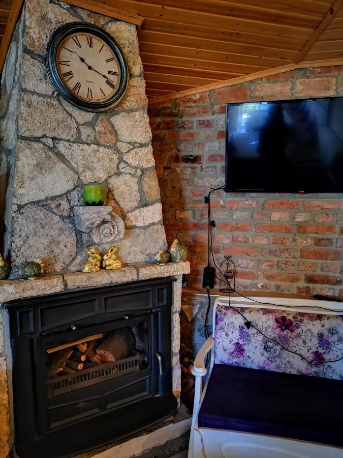 Guest House Ezerets Екстер'єр фото